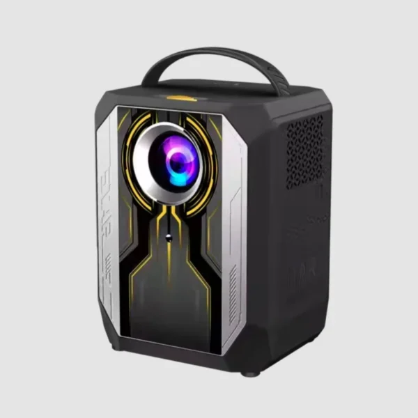 پروژکتور هوشمند یومیو | Umiio Smart Projector Q5